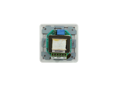 Omnitronic ELA LS-Regler, 30 W mono weiß – Ansicht 3
