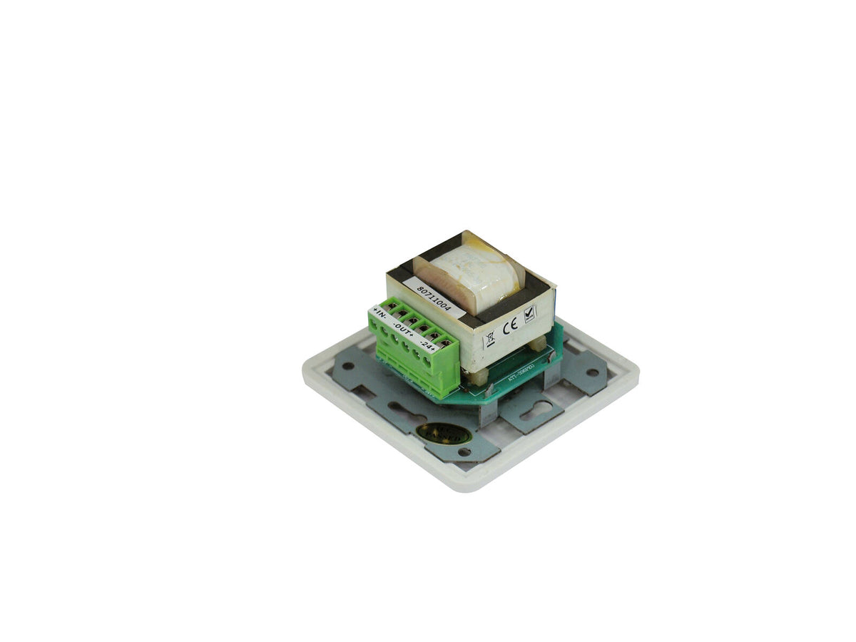 Omnitronic ELA LS-Regler, 30 W mono weiß – Ansicht 4