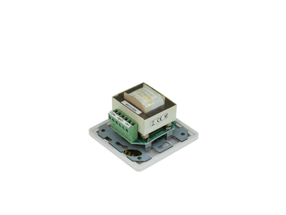 Omnitronic ELA LS-Regler, 60 W mono weiß – Ansicht 4