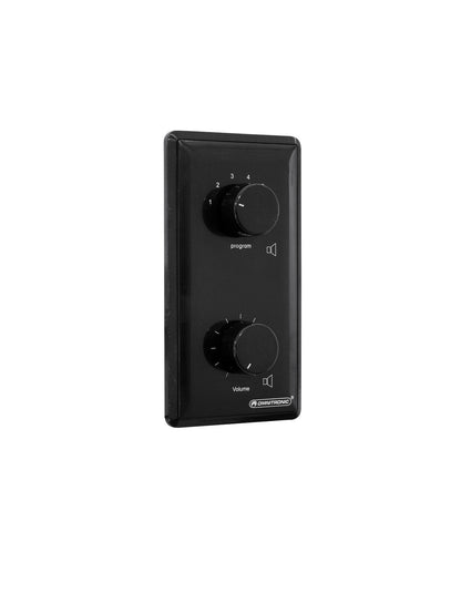 Omnitronic ELA-LS-Regler/Prog-Wähler20W mono sw – Ansicht 2