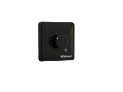 Omnitronic ELA LS-Regler 5 W stereo sw – Ansicht 2
