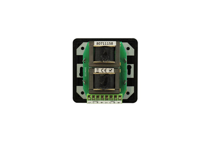 Omnitronic ELA LS-Regler 5 W stereo sw – Ansicht 3