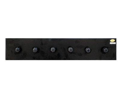 Omnitronic ELA 6S-Zonen LS-Regler 20W sw – Ansicht 5