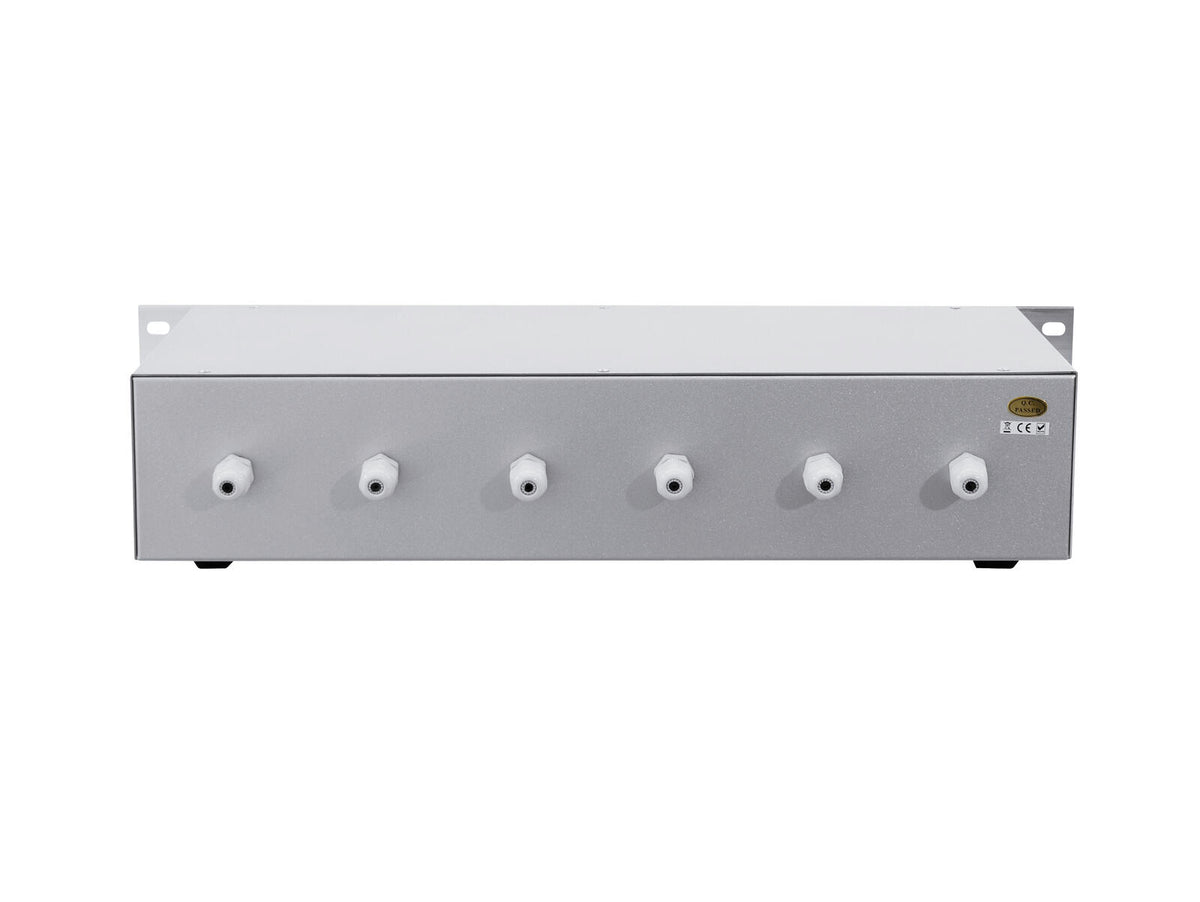 Omnitronic ELA 6S-Zonen LS-Regler 45W sil – Ansicht 4