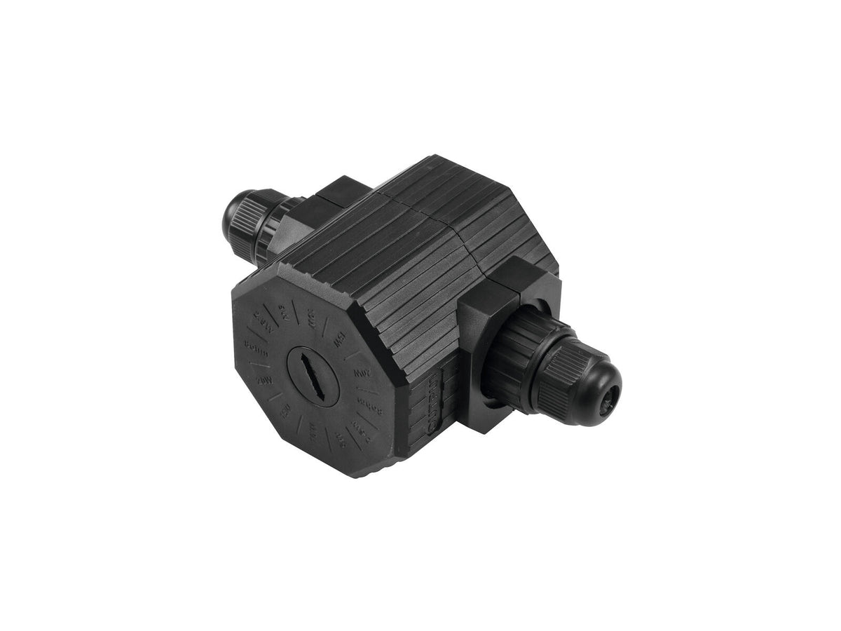 Omnitronic ELA-T20OD Transformator 20W IP65 – Ansicht 2