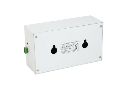 Omnitronic ELA-100V-2-L Übertrager – Ansicht 3