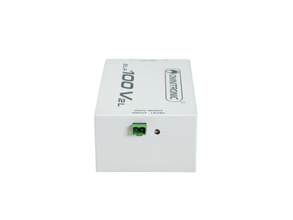 Omnitronic ELA-100V-2-L Übertrager – Ansicht 4