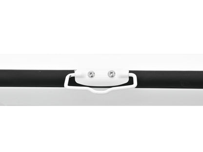 Eurolite Projektionsleinwand 16:9,300cmx168cm – Ansicht 4