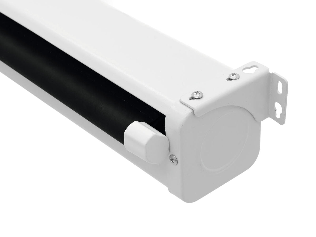Eurolite Motorleinwand 16:9 360x200cm – Ansicht 3
