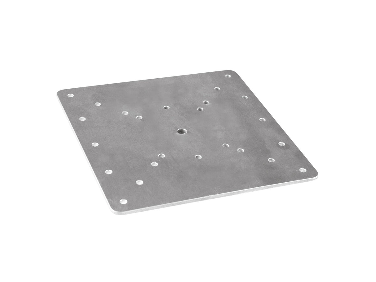 Alutruss LCD-Traversenplatte