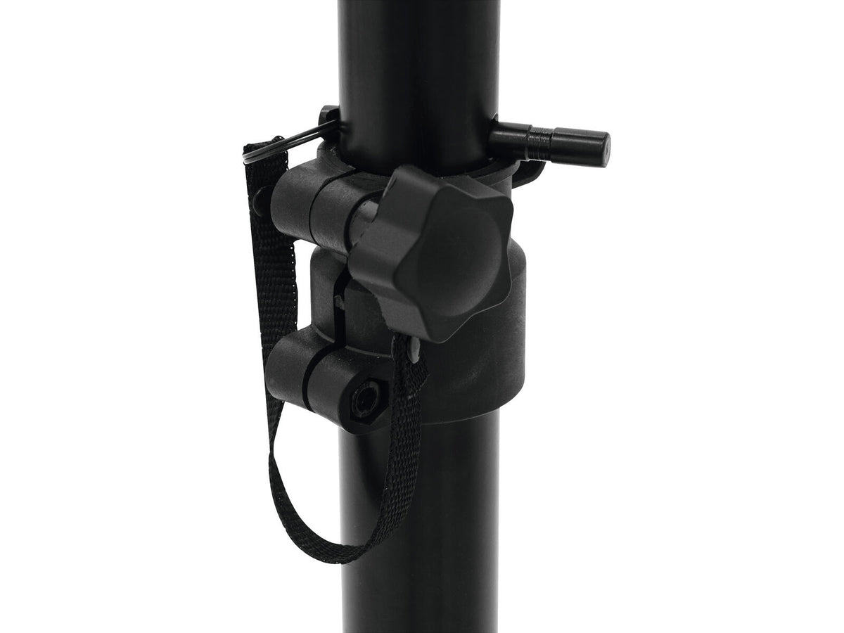 Omnitronic BST-2 Beamerstativ – Ansicht 3