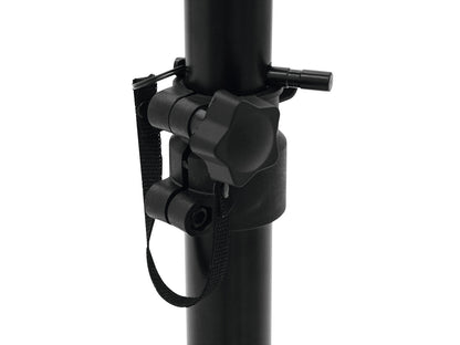Omnitronic BST-2 Beamerstativ – Ansicht 3
