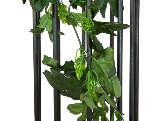 Europalms Hopfengirlande, künstlich, 170cm – Ansicht 2
