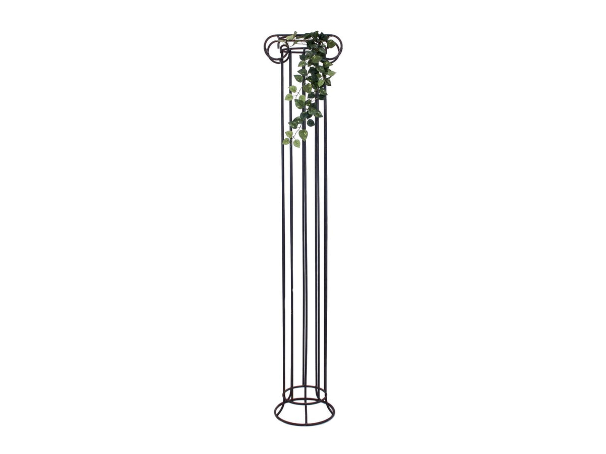 Europalms Pothosbuschranke Classic, künstlich, 70cm – Ansicht 3