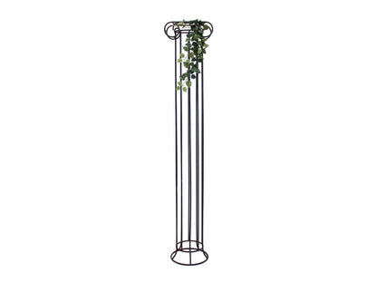 Europalms Pothosbuschranke Classic, künstlich, 70cm – Ansicht 3