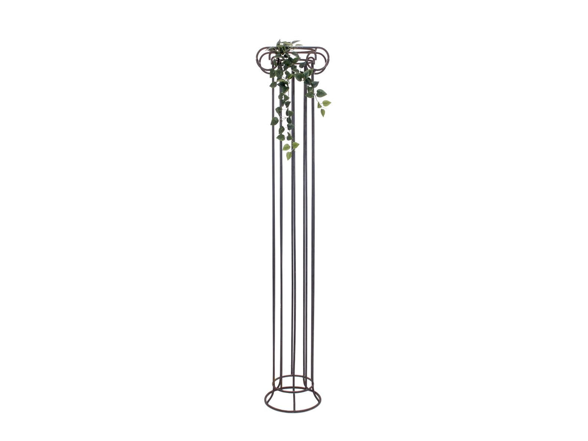 Europalms Philodendronbusch Classic, künstlich, 70cm – Ansicht 3