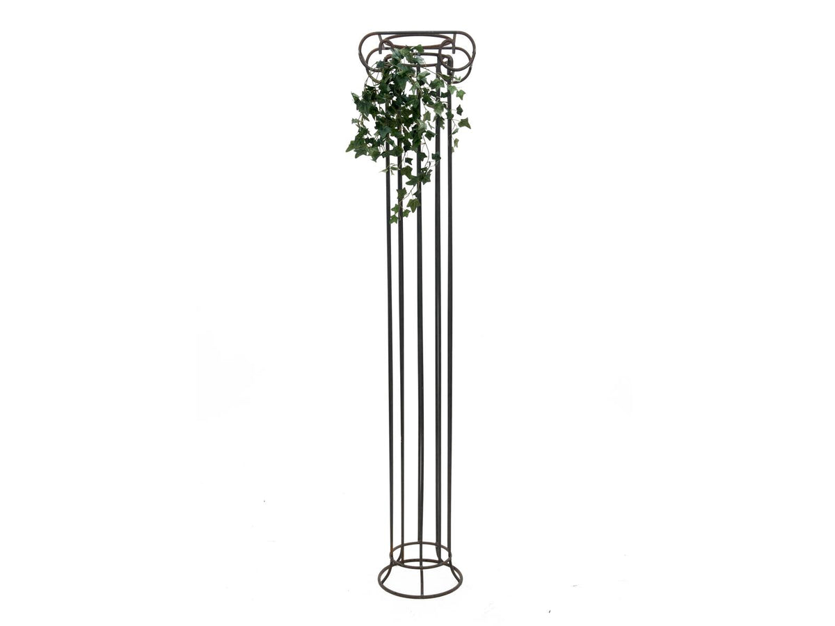 Europalms Efeubuschranke Classic, künstlich, 60cm – Ansicht 3