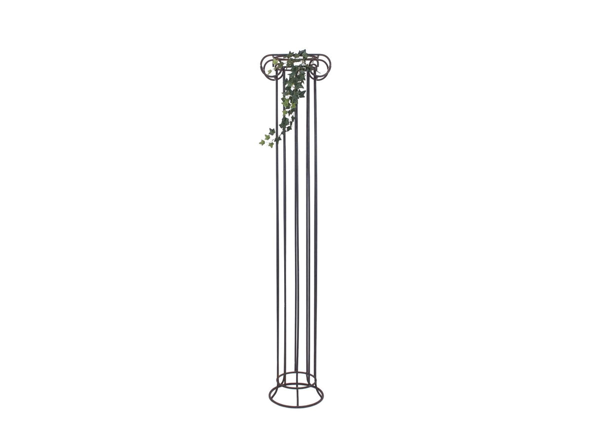 Europalms Efeubuschranke Classic, künstlich, 70cm – Ansicht 3