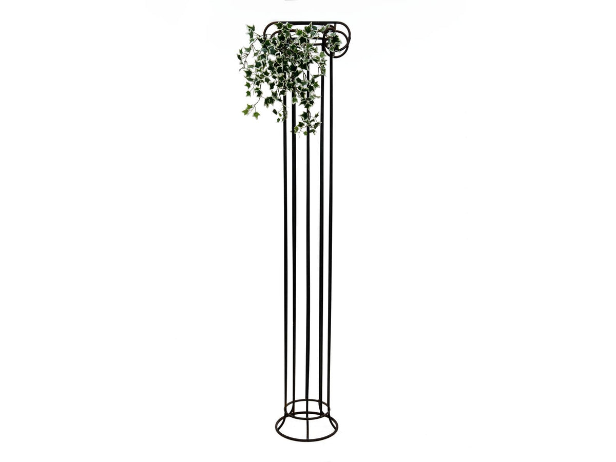 Europalms Holland-Efeubuschranke Classic, künstlich, 60cm – Ansicht 3