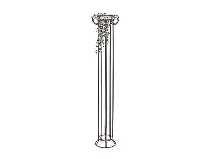 Europalms Holland-Efeubuschranke Classic, künstlich, 70cm – Ansicht 3