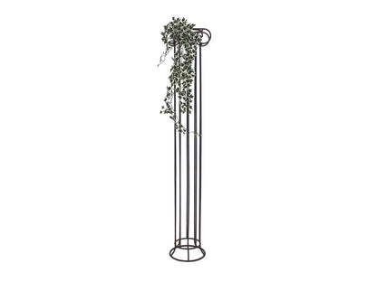 Europalms Holland-Efeubuschranke Classic, künstlich, 100cm – Ansicht 3