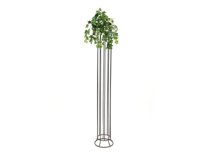 Europalms Efeubuschranke Premium, künstlich, 50cm – Ansicht 3
