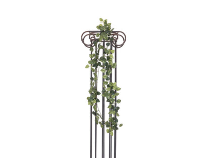 Europalms Pothosgirlande Classic, künstlich, 180cm – Ansicht 2
