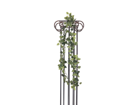 Europalms Pothosgirlande Classic, künstlich, 180cm – Ansicht 2