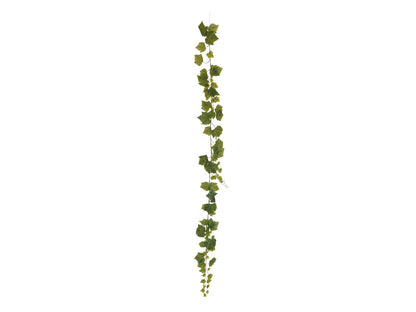 Europalms Weingirlande Premium, künstlich, 180cm