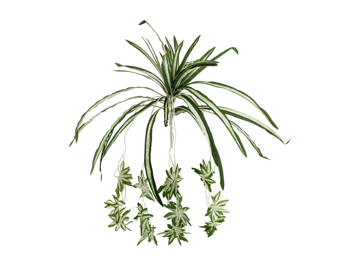 Europalms Grünlilie, künstlich, 60cm