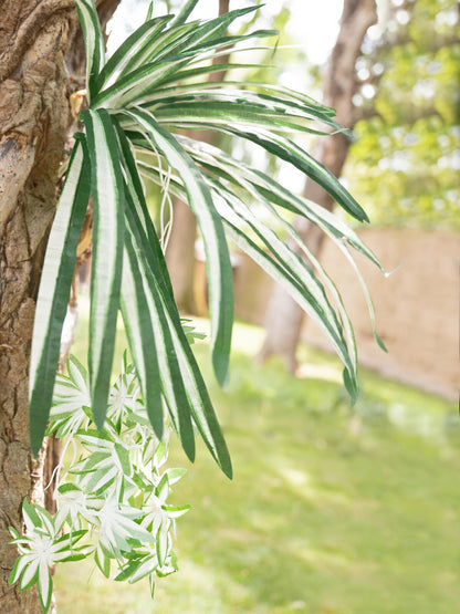 Europalms Grünlilie, künstlich, 60cm – Ansicht 3