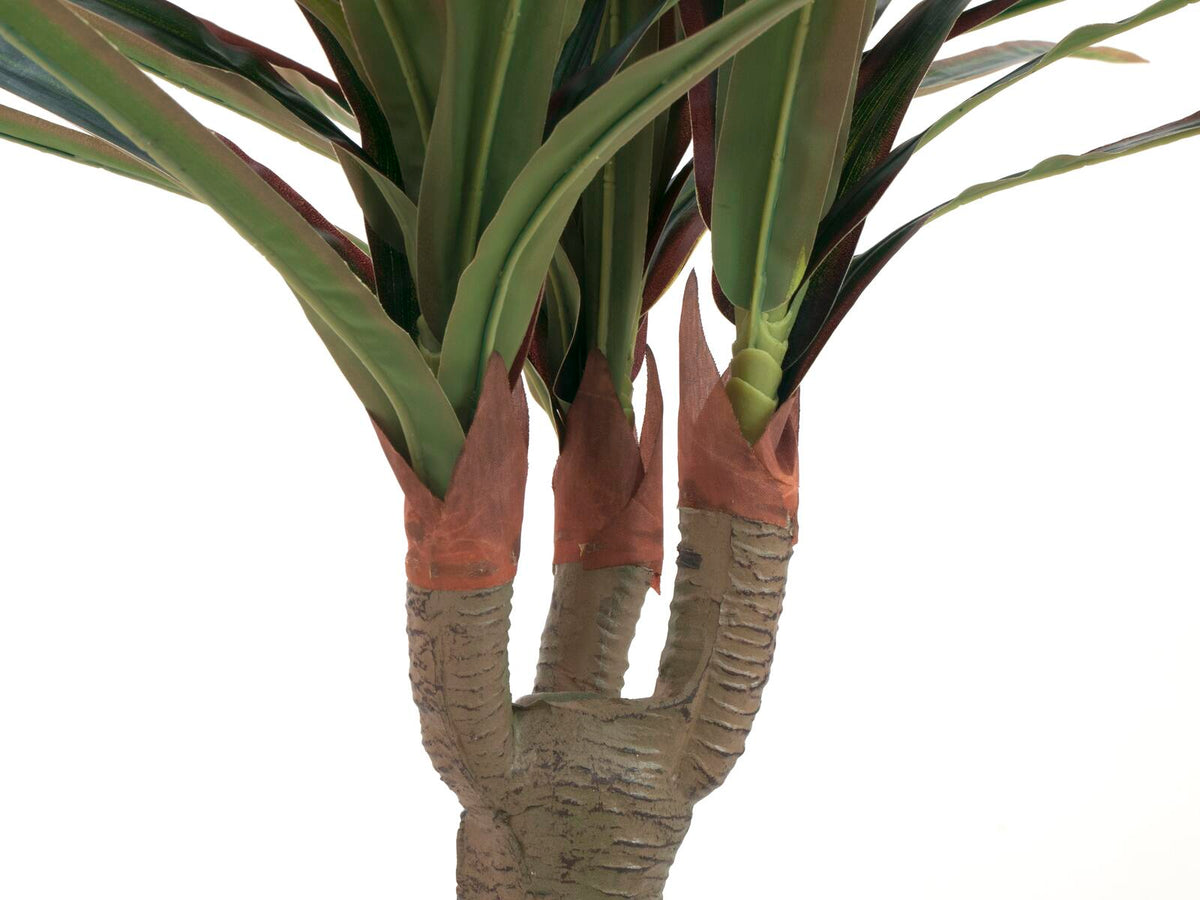 Europalms Dracena, künstlich, 120cm – Ansicht 3