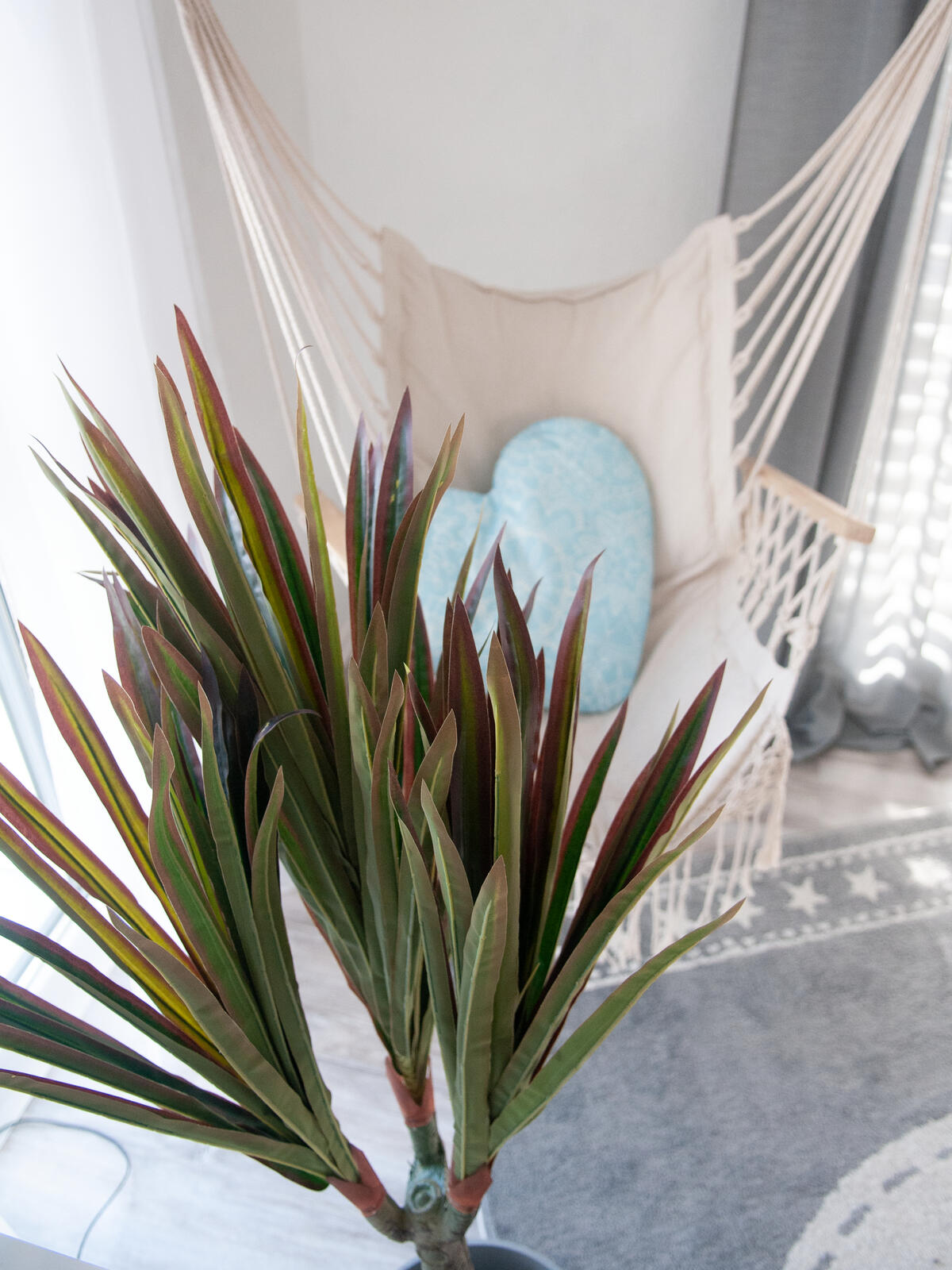 Europalms Dracena, künstlich, 120cm – Ansicht 6