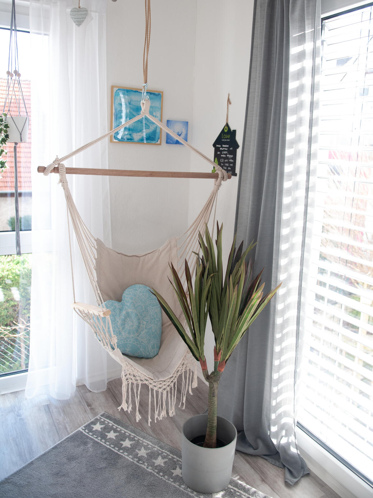 Europalms Dracena, künstlich, 120cm – Ansicht 7