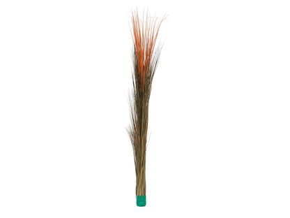 Europalms Schilfgras, künstlich, hellbraun, 127cm