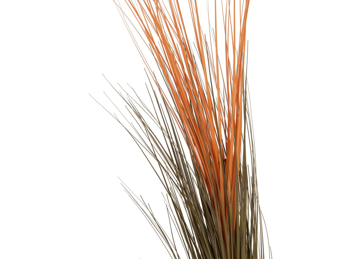 Europalms Schilfgras, künstlich, hellbraun, 127cm – Ansicht 2