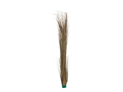 Europalms Schilfgras, künstlich, khaki, 127cm