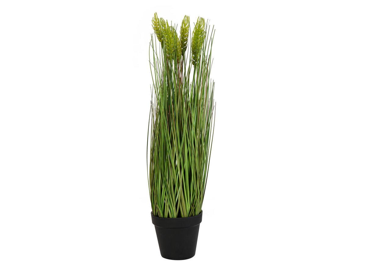 Europalms Weizen Frühsommer, künstlich, 60cm