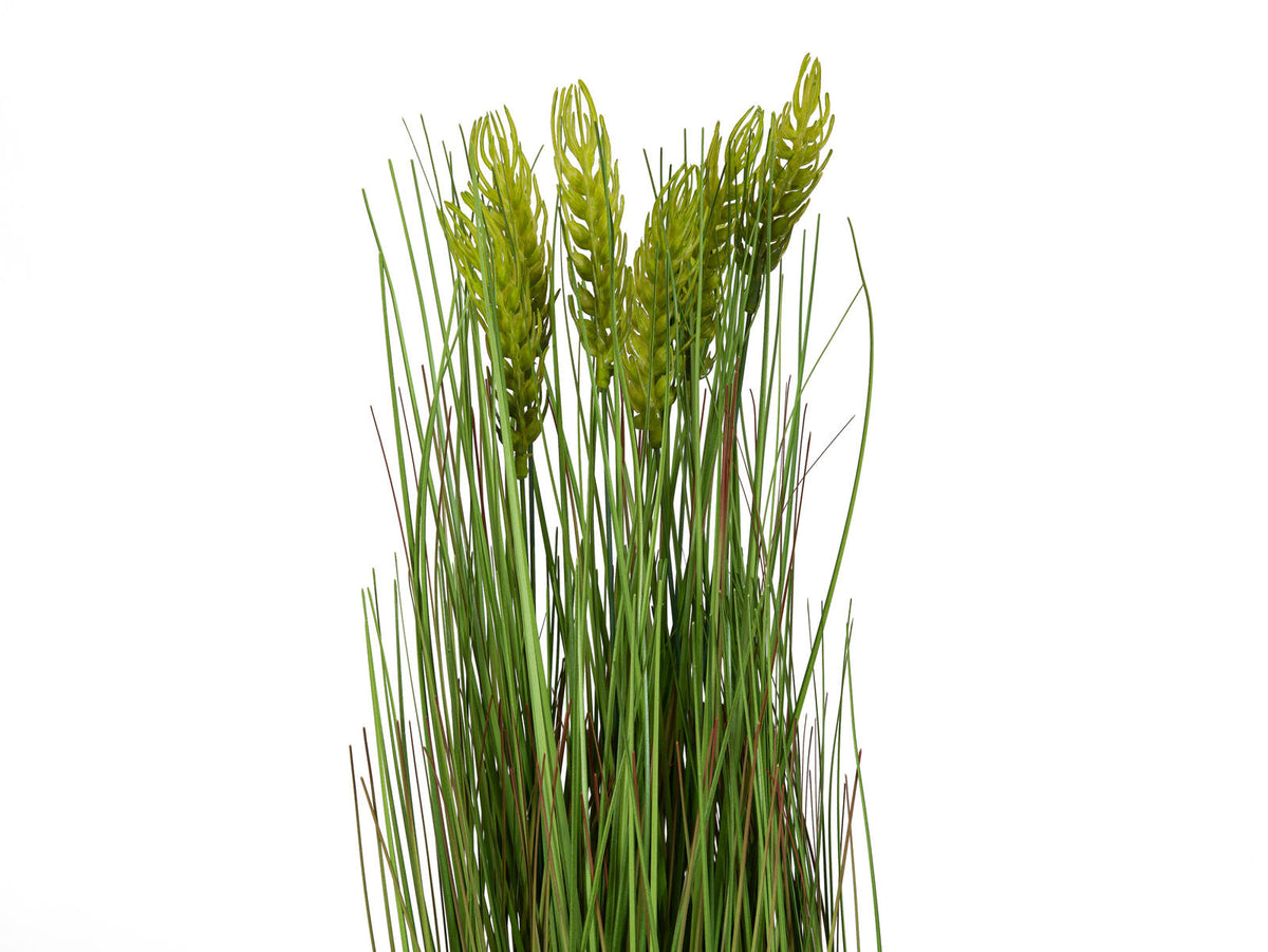 Europalms Weizen Frühsommer, künstlich, 60cm – Ansicht 2