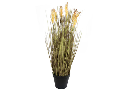 Europalms Weizen erntereif, künstlich, 60cm