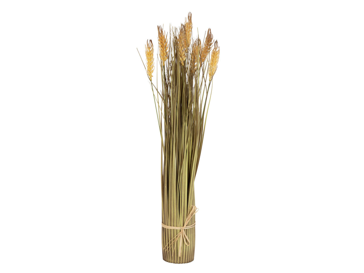 Europalms Weizenbündel, künstlich, 60cm
