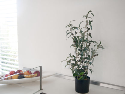 Europalms Olivenbäumchen, Kunstpflanze, 68 cm – Ansicht 6