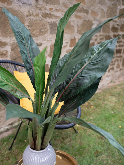 Europalms Mangoldbusch, künstlich, 45cm – Ansicht 5