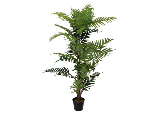 Europalms Areca Palme, Kunstpflanze, 150cm – Ansicht 2