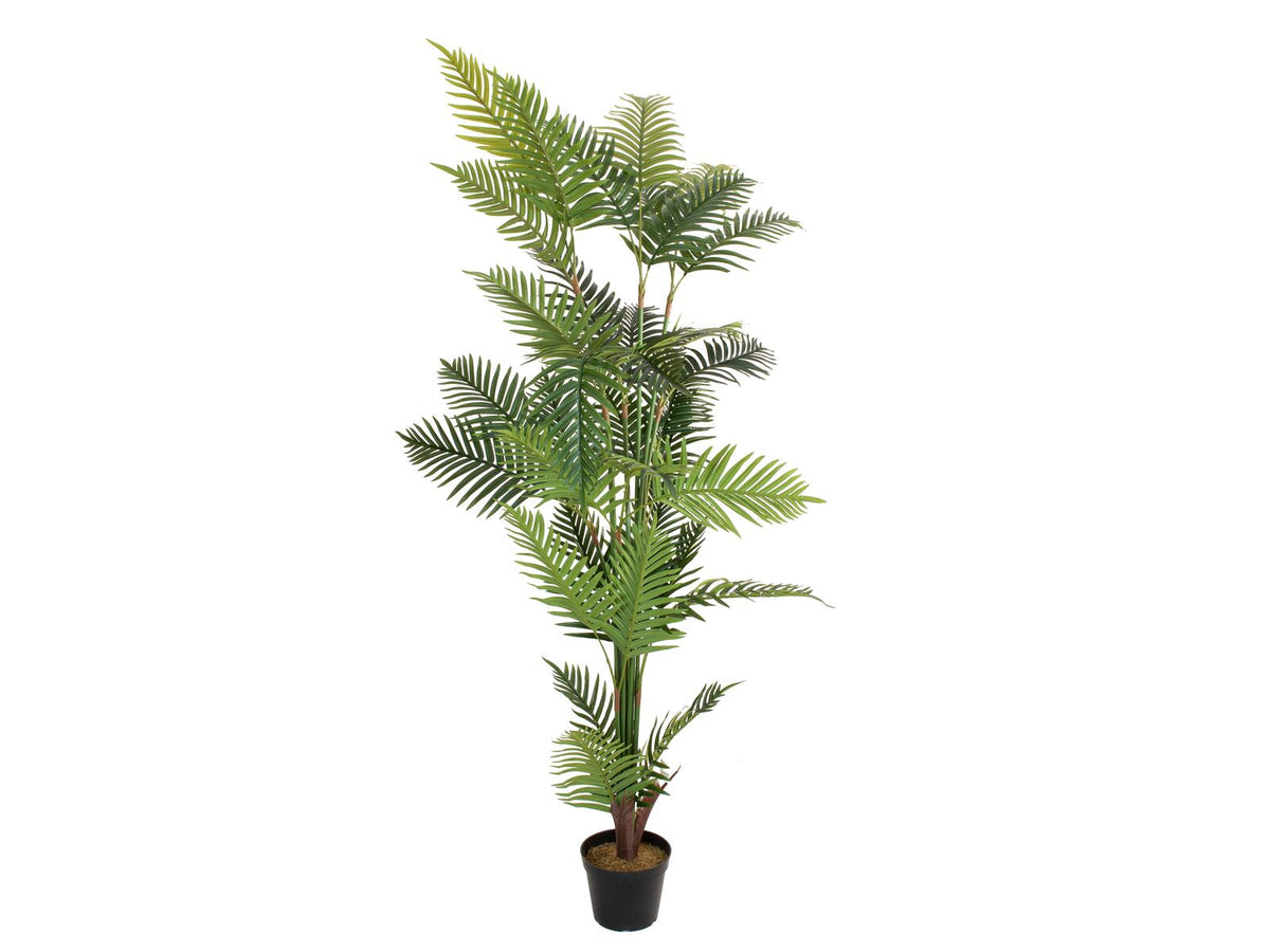 Europalms Areca Palme, Kunstpflanze, 180cm – Ansicht 2