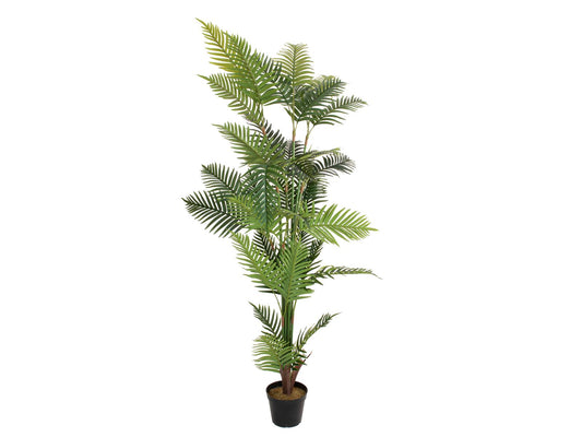 Europalms Areca Palme, Kunstpflanze, 180cm – Ansicht 2