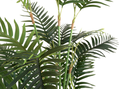 Europalms Areca Palme, Kunstpflanze, 180cm – Ansicht 3