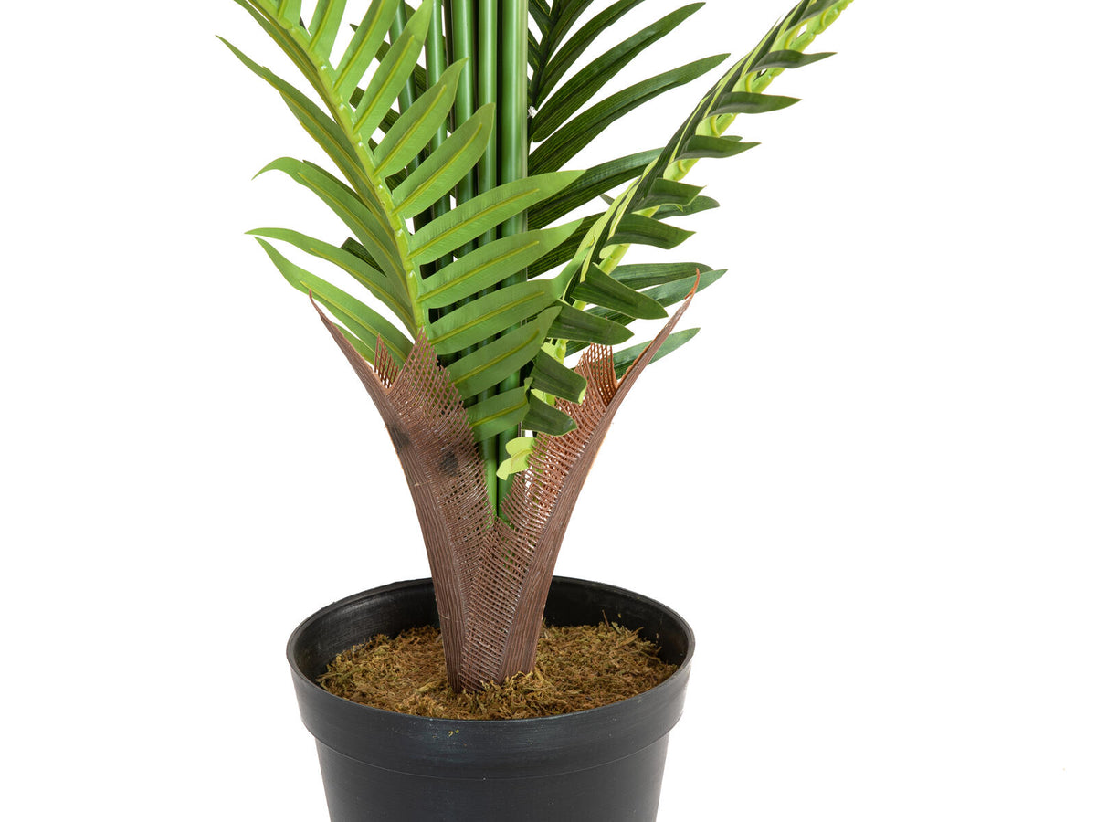 Europalms Areca Palme, Kunstpflanze, 180cm – Ansicht 4