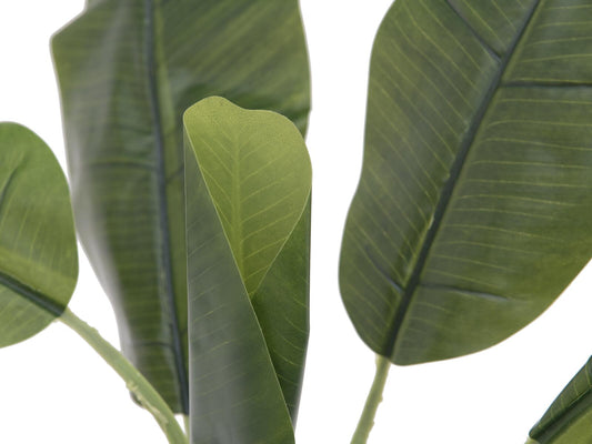 Europalms Bananenbaum, Kunstpflanze, 100cm – Ansicht 2