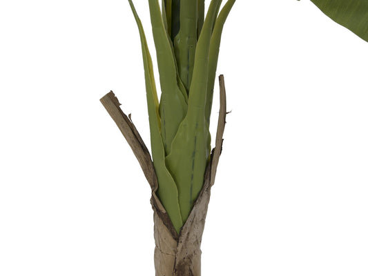 Europalms Bananenbaum, Kunstpflanze, 145cm – Ansicht 2